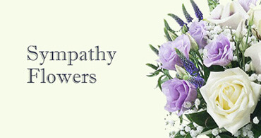 Sympathy Flowers Earlsfield
